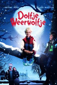 دانلود فیلم Alfie, the Little Werewolf سال 2011 - آلفی، گرگینه کوچک