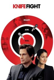 دانلود فیلم Knife Fight سال 2013 - چاقوکشی