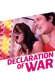 دانلود فیلم Declaration of War سال 2011 - اعلان جنگ