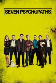 Seven Psychopaths 2012
