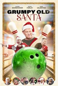 دانلود فیلم Grumpy Old Santa سال 2023 - بابا نوئل قدیمی بدخلق