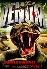 دانلود فیلم Venom سال 2011 - زهر