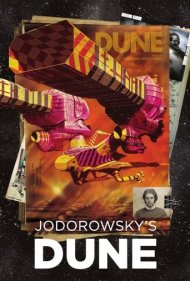 دانلود فیلم Jodorowsky's Dune سال 2013 - تلماسه یودوروفسکی