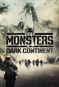 دانلود فیلم Monsters: Dark Continent سال 2014 - هیولاها: قاره تاریک