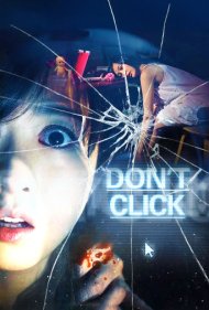 دانلود فیلم Don't Click سال 2012 - کلیک نکن