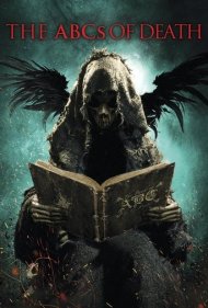 دانلود فیلم The ABCs of Death سال 2012