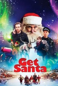 Get Santa 2014