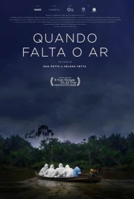 دانلود فیلم Out of Breath سال 2022 - نفسبریده