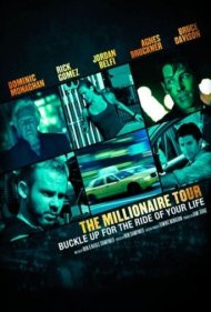 دانلود فیلم The Millionaire Tour سال 2012 - تور میلیونر