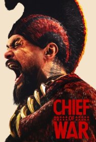 دانلود دوبله فارسی فیلم Chief of War سال 2025 - سپه سالار