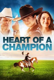 دانلود فیلم Heart of a Champion سال 2023 - قلب یک قهرمان