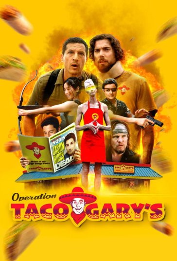 Operation Taco Garys