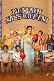 دانلود دوبله فارسی فیلم Ni Main Sass Kuttni سال 2022 - نه من مادرشوهرم را نمی زنم