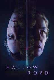 دانلود دوبله فارسی فیلم Hallow Road سال 2025 - جاده‌ی هالو