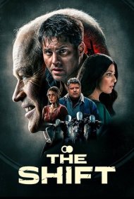 دانلود دوبله فارسی فیلم The Shift سال 2023 - انتقال