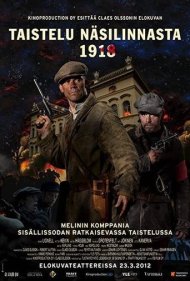 دانلود فیلم The Battle of Näsilinna 1918 سال 2012 - نبرد نسیلینا ۱۹۱۸