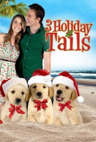 دانلود فیلم 3 Holiday Tails سال 2011 - سه دم تعطیلات