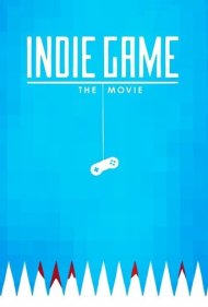 دانلود دوبله فارسی فیلم Indie Game: The Movie سال 2012 - بازی مستقل : فیلم