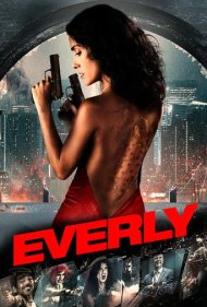 دانلود فیلم Everly سال 2015 - اورلی