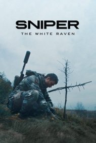 دانلود دوبله فارسی فیلم Sniper. The White Raven سال 2022 - تک‌تیرانداز: کلاغ سفید