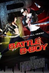 Battle B-Boy 2014
