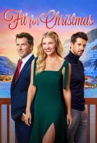 دانلود فیلم Fit for Christmas سال 2022 - متناسب برای کریسمس