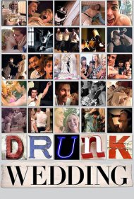 دانلود فیلم Drunk Wedding سال 2015 - عروسی مستی