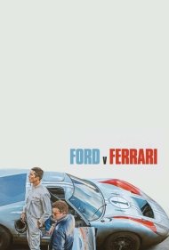 دانلود دوبله فارسی فیلم Ford v Ferrari سال 2019 - فورد در برابر فراری