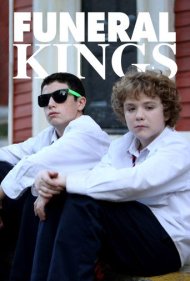Funeral Kings 2012