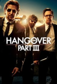 دانلود فیلم The Hangover Part III سال 2013 - خماری 3