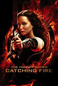 دانلود دوبله فارسی فیلم The Hunger Games: Catching Fire سال 2013 - بازی های مرگبار 2