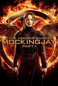 دانلود دوبله فارسی فیلم The Hunger Games: Mockingjay - Part 1 سال 2014