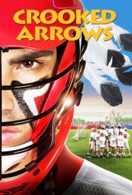 دانلود فیلم Crooked Arrows سال 2012 - پیکانهای کج