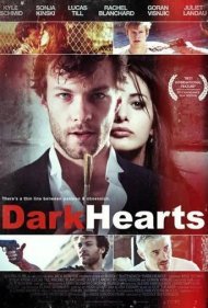 دانلود فیلم Dark Hearts سال 2014 - قلبهای تاریک