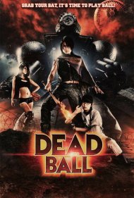 دانلود فیلم Deadball سال 2011 - ددبال