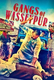 دانلود فیلم Gangs of Wasseypur - Part 1 سال 2012 - دارودستههای واسپور - قسمت اول