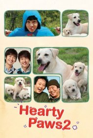 دانلود فیلم Hearty Paws 2 سال 2010 - پنجه‌های قلبی ۲