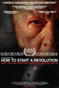 دانلود فیلم How to Start a Revolution سال 2012 - چگونه یک انقلاب راه بیندازیم