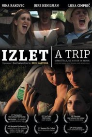 دانلود فیلم A Trip سال 2011 - یک سفر جادهای