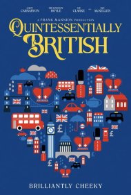 دانلود فیلم Quintessentially British سال 2022 - اصالتا بریتانیایی