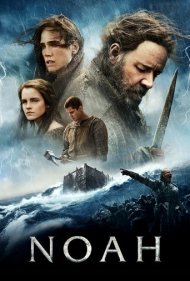 دانلود دوبله فارسی فیلم Noah سال 2014