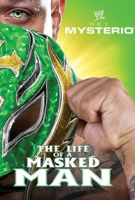 دانلود فیلم WWE: Rey Mysterio - The Life of a Masked Man سال 2012 - دبلیودبلیوئی: ری میستریو - زندگی یک مرد نقابدار