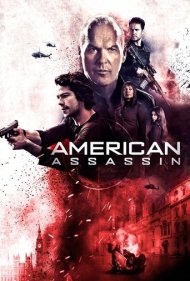 دانلود فیلم American Assassin سال 2017 - آدمکش آمریکایی