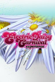 دانلود فیلم Electric Daisy Carnival Experience سال 2011 - تجربه کارناوال دیزی الکتریک