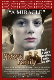 دانلود فیلم Nicky's Family سال 2011 - خانواده نیکی