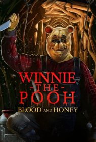 دانلود دوبله فارسی فیلم Winnie the Pooh: Blood and Honey سال 2023 - وینی پو: خون و عسل