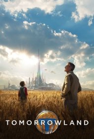دانلود دوبله فارسی فیلم Tomorrowland سال 2015 - سرزمین آینده