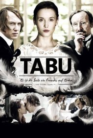 دانلود فیلم Tabu - Es ist die Seele ein Fremdes auf Erden سال 2011 - تابو: روح بر روی زمین غریبه است