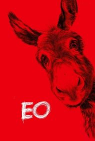 دانلود دوبله فارسی فیلم EO سال 2022 - ای او