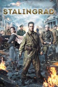 دانلود دوبله فارسی فیلم Stalingrad سال 2013